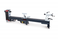 TEKNATOOL NOVA COMET-2 Bettverlängerung 600 mm "Schwarzgrau" DT47015